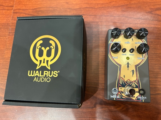 Walrus Audio - MIRA