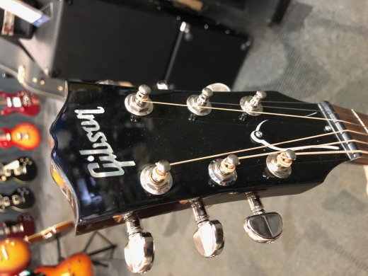 Gibson - AC4519VSNH 2