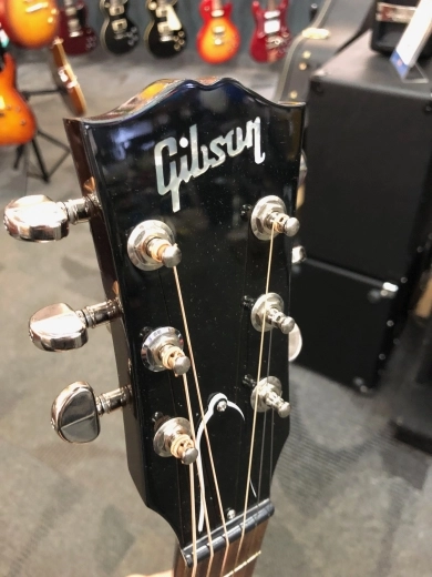 Gibson - AC4519VSNH 2