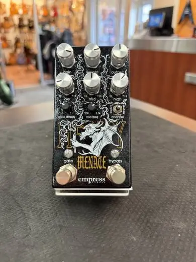 Empress Effects - Heavy Menace