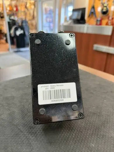 Empress Effects - Heavy Menace 2