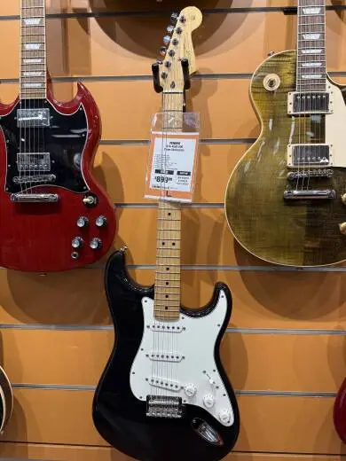 Fender - Player II Stratocaster