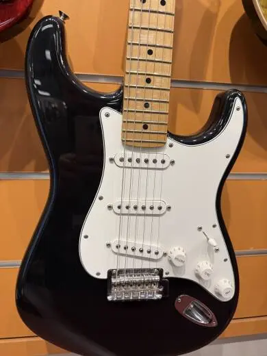 Fender - Player II Stratocaster 2