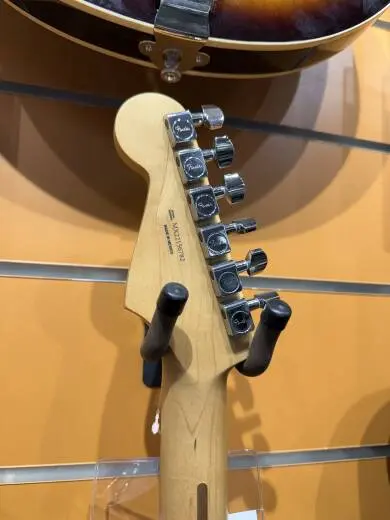 Fender - Player II Stratocaster 2
