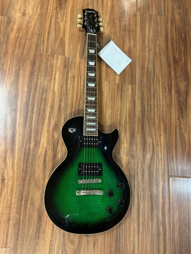 Epiphone - EILPSLASHABNH