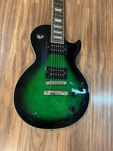 Store Special Product - Epiphone - EILPSLASHABNH