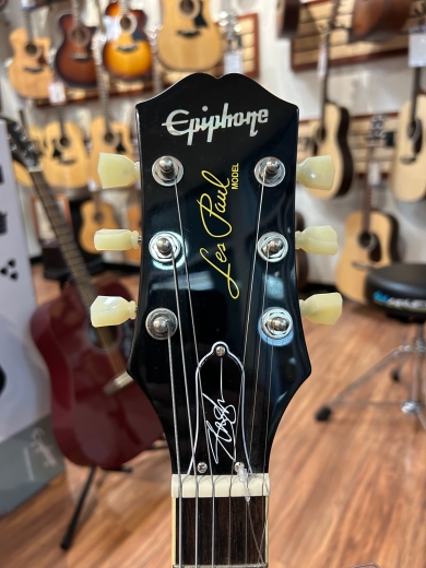 Store Special Product - Epiphone - EILPSLASHABNH