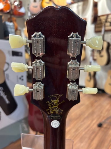 Store Special Product - Epiphone - EILPSLASHABNH