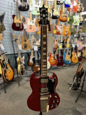 Gibson - SG6100VCNM