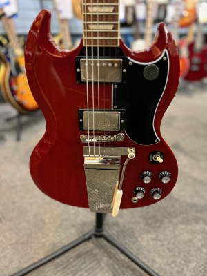 Gibson - SG6100VCNM 2