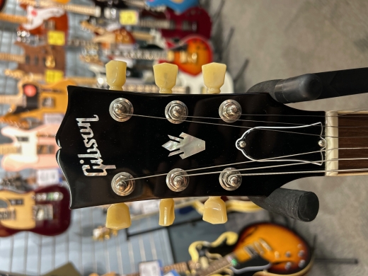 Gibson - SG6100VCNM 4
