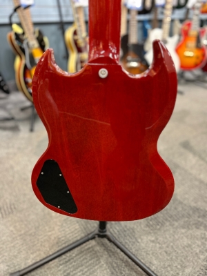 Gibson - SG6100VCNM 5