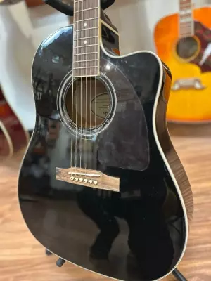 Epiphone - AJ220SCEEBNH 2