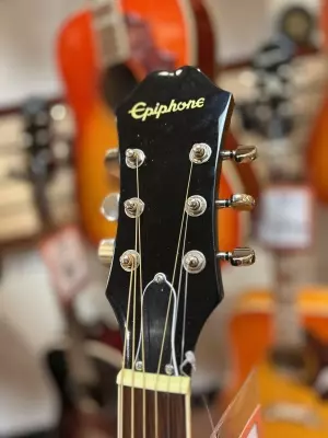 Epiphone - AJ220SCEEBNH 2