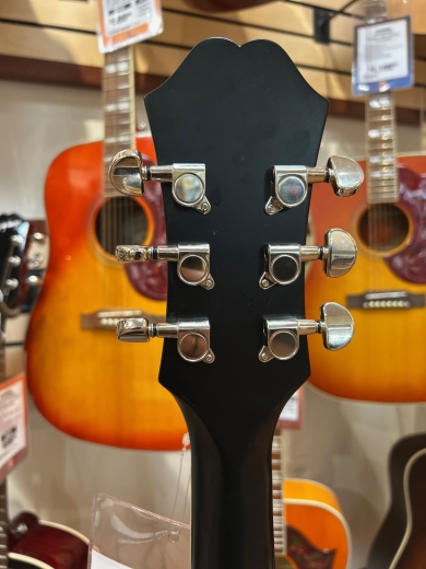 Epiphone - AJ220SCEEBNH 2