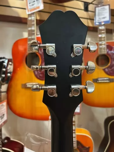 Epiphone - AJ220SCEEBNH 2
