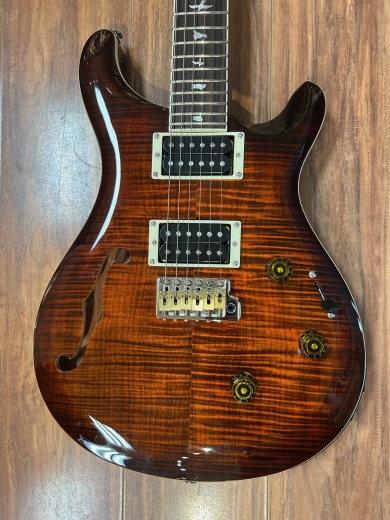 PRS Guitars - 114300::OB: 2