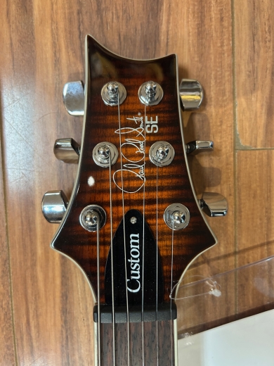 PRS Guitars - 114300::OB: 3