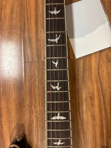 PRS Guitars - 114300::OB: 4
