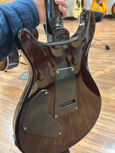 PRS Guitars - 114300::OB: 5