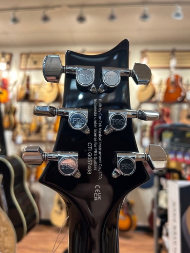 PRS Guitars - 114300::OB: 7
