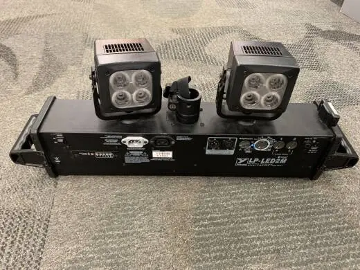 Yorkville Sound - LP-LED2M