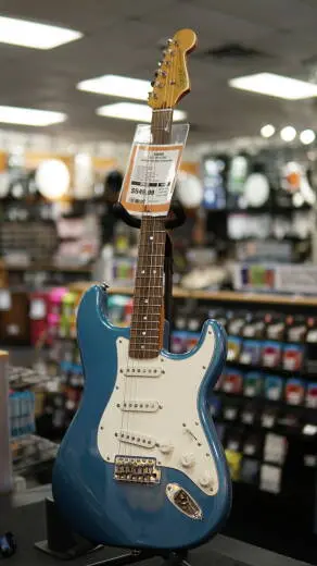 Squier - Classic Vibe Stratocaster