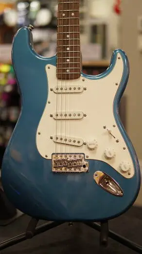 Squier - Classic Vibe Stratocaster 2