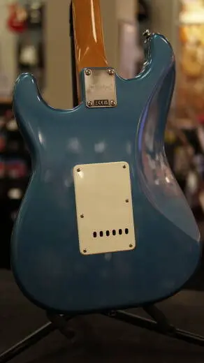 Squier - Classic Vibe Stratocaster 2
