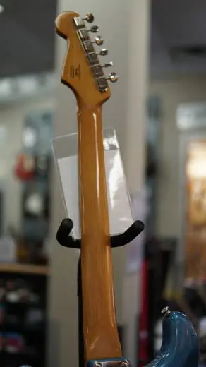 Squier - Classic Vibe Stratocaster 2