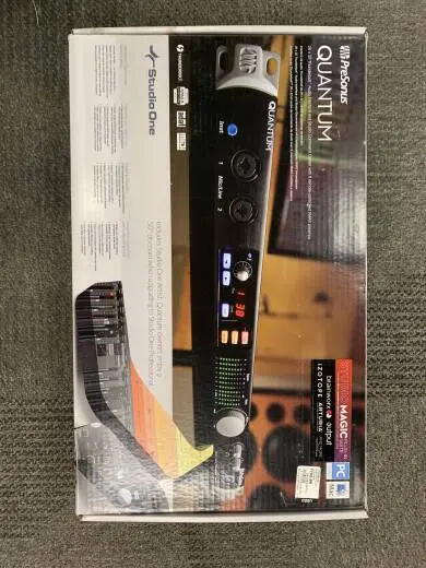 PreSonus - 2777600101