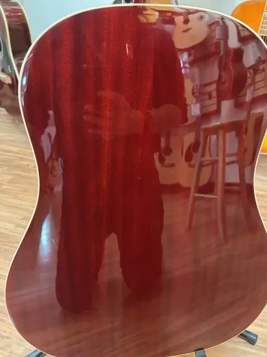 Epiphone - EISLASH45VMNH 2