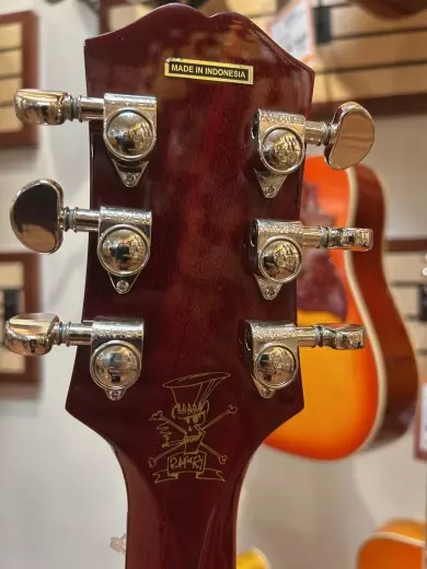 Epiphone - EISLASH45VMNH 2