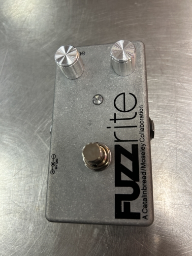 Catalinbread - FUZZRITE