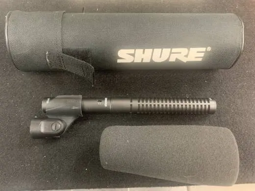 Shure - VP89S