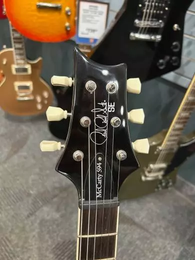 PRS Guitars - 111947::BG: 2