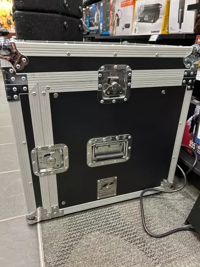Pro Cases 12U Portable Rack