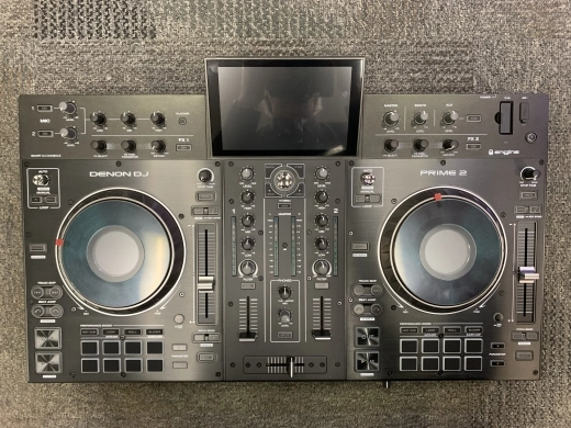 Denon - PRIME 2 2