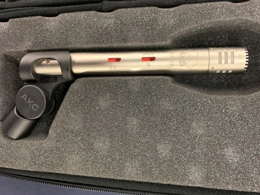 AKG - C451B