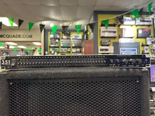 ART Pro Audio - EQ351