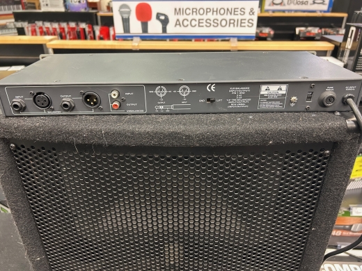 ART Pro Audio - EQ351 2