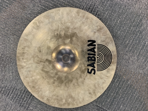 Store Special Product - Sabian AAX 17 Xplosion Fast Crash