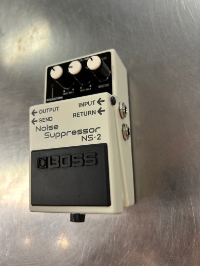 Store Special Product - BOSS - NS-2