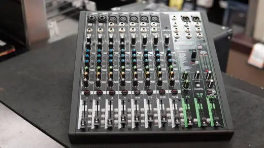 Mackie - PROFX12 V3