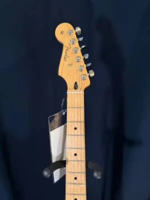Fender - Strat Left Handed 2