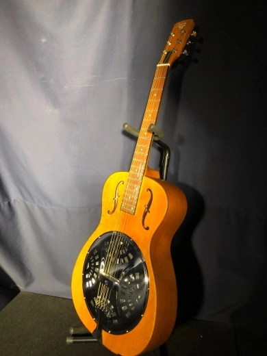 Epiphone - Hound Dog Dobro - Round Neck