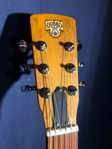 Epiphone - Hound Dog Dobro - Round Neck 2