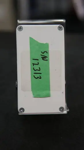 JHS Pedals - JHS 3 REVERB 2