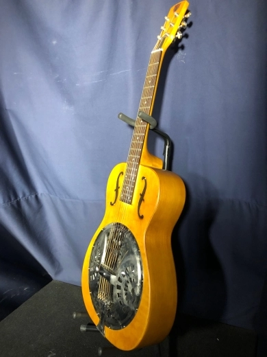 Epiphone - Hound Dog Dobro - Round Neck