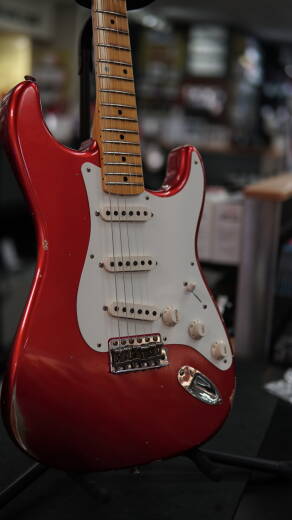 Store Special Product - Fender Custom Shop - 58\